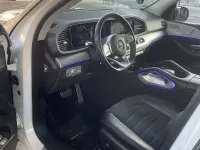 Gebraucht Mercedes GLE300 AMG line 245 PS (180 kW) 2019 SUV