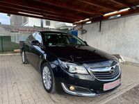gebraucht Opel Insignia Innovation*NAVI*KAMERA*TOP*