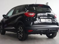 gebraucht Renault Captur Dynamique Klimaaut. Navi AHK