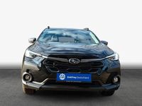 Neu Subaru Crosstrek Active 136 PS (100 kW) 2026 Crystal black silica SUV