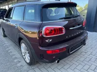 Gebraucht Mini Cooper S Clubman 192 PS (141 kW) 2015 Kombi