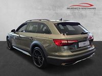 gebraucht Audi A4 Allroad quattro 40 TDI AHK*SHZ*Tour*Parken