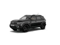 Neu Dacia Duster Extreme 154 PS (113 kW) 2026 Schwarz SUV