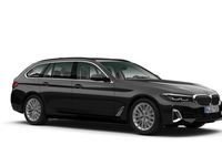 Gebraucht BMW 530 Efficient Dynamics 184 PS (135 kW) 2024 Kombi