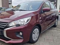 Second-hand Mitsubishi Space Star Plus 71 CP (52 kW) 2020 Maro Berlinǎ