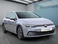 Gebraucht VW Golf VIII 150 PS (110 kW) 2022 Kleinwagen
