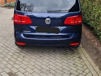 gebraucht VW Touran 2.0 TDI Style