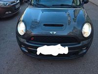 Second-hand Mini Cooper S 184 CP (135 kW) 2013 Gri Hatchback