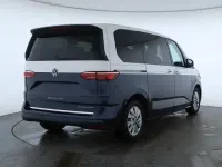 Używany VW Multivan Basis 245 KM (180 kW) 2025 Minivan