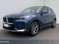 Gebraucht BMW X1 Efficient Dynamics 150 PS (110 kW) 2024 Phytonicblau SUV