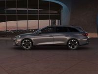 Gebraucht Cupra Leon 150 PS (110 kW) 2024 Limousine