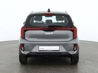 Neu Kia Picanto Vision 63 PS (46 kW) 2025 Grau Kleinwagen