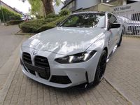 Gebraucht BMW M4 Performance 530 PS (389 kW) 2024 Grau Coupé