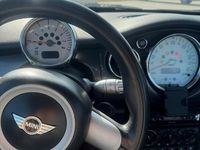 Usado Mini Cooper 2006 Bege Citadino