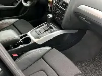 Gebraucht Audi A4 S-Line 190 PS (139 kW) 2008 Schwarz Limousine