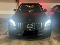 Gebraucht Mercedes GLC350 258 PS (189 kW) 2018 Schwarz SUV