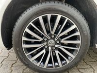 gebraucht VW Multivan T6.1DSG LED AHK NAVI DCC STDHZ