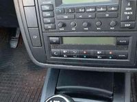 Gebraucht VW Sharan 140 PS (102 kW) 2007 Grau Van / Kleinbus