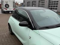 Gebraucht Opel Adam 101 PS (74 kW) 2017 Andere farben Kleinwagen
