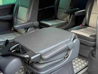 Usata VW T5 PanAmericana 179 CV (131 kW) 2012 Bianco Furgone