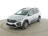 Gebraucht Dacia Jogger Comfort 2023 Silber Van / Kleinbus