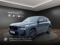 Gebraucht BMW X1 M Sport 150 PS (110 kW) 2023 Grau SUV