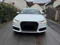 Gebraucht Audi A6 Competition 326 PS (239 kW) 2019 Weiß Kombi