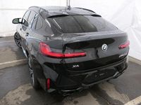 Gebraucht BMW X4 Performance 340 PS (250 kW) 2025 Schwarz SUV