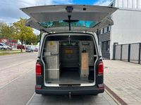 Gebraucht VW T6 150 PS (110 kW) 2019 Andere Van