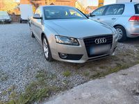 Second-hand Audi A5 265 CP (194 kW) 2007 Argintiu Coupe