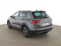 gebraucht VW Tiguan 2.0 TDI Join 4Motion, Diesel, 25.790 €