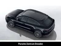 Gebraucht Porsche Cayenne Platinum Edition 340 PS (250 kW) 2023 Schwarz SUV