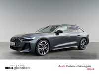 Gebraucht Audi A5 Ambiente 204 PS (150 kW) 2025 Daytonagrau perleffekt Coupé