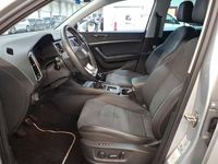 Gebraucht Seat Ateca Style 150 PS (110 kW) 2024 Weiß SUV