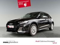 Gebraucht Audi A1 116 PS (85 kW) 2025 Mythosschwarz (metallic) Kombi