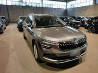 Gebraucht Skoda Kamiq Selection 95 PS (69 kW) 2025 Grau SUV