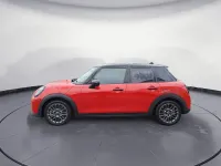 Gebraucht Mini Cooper S Classic 204 PS (150 kW) 2026 Rot Kleinwagen