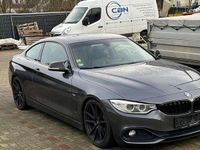 Gebraucht BMW 420 Advantage 190 PS (139 kW) 2016 Coupé