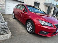 gebraucht Seat Leon ST 1.6 TDI 2018 DSG camera/led/acc