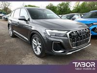 Neu Audi Q7 S-Line 286 PS (210 kW) 2025 Grau SUV