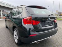 gebraucht BMW X1 X1 BaureihesDrive 20d Leder PDC SHZ MFL