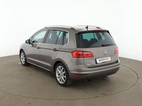 gebraucht VW Golf VII Sportsvan 1.4 TSI Highline BlueMotion Tech, Benzin, 17.030 €