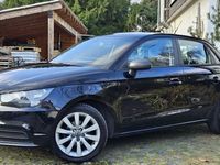 gebraucht Audi A1 Sportback A1 1.2 TFSI Attraction