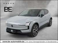 Gebraucht Volvo EX30 Performance 200 kW (272 PS) 2026 Vapour grey SUV