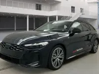 Second-hand Audi A5 S-line plus 204 CP (150 kW) 2026 Albastru Break