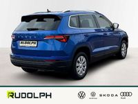 Gebraucht Skoda Karoq Selection 150 PS (110 kW) 2025 SUV