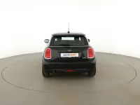 Usata Mini ONE 102 CV (75 kW) 2019 Nero Utilitaria
