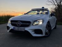 gebraucht Mercedes E53 AMG AMG Cabrio
