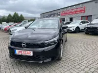 Neu Opel Corsa Edition+ 101 PS (74 kW) 2026 Karbon schwarz metallic Kleinwagen