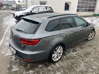 gebraucht Seat Leon ST 2.0 TSI Start&Stop 4Drive DSG Cupra 300